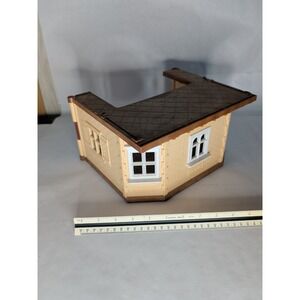 Calico Critters Red Roof Country Home Doll House Sylvanian BASE HINGE ONLY